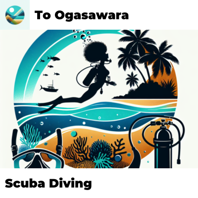 Scuba Diving